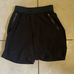 ESNTLS Athletic Shorts